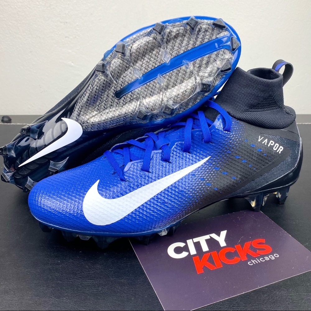 New Men’s Nike Vapor Untouchable 3 Football Cleats